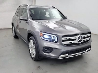 2022 Mercedes-Benz GLB250