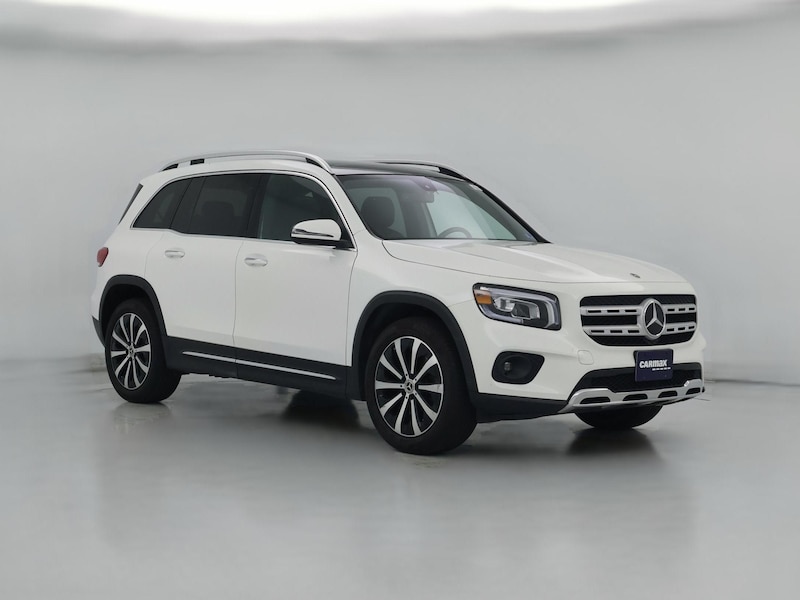 2022 Mercedes-Benz GLB250 null