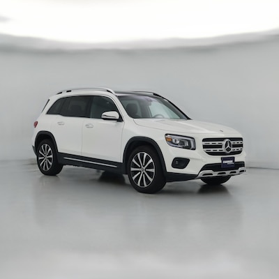 2022 Mercedes-Benz GLB250