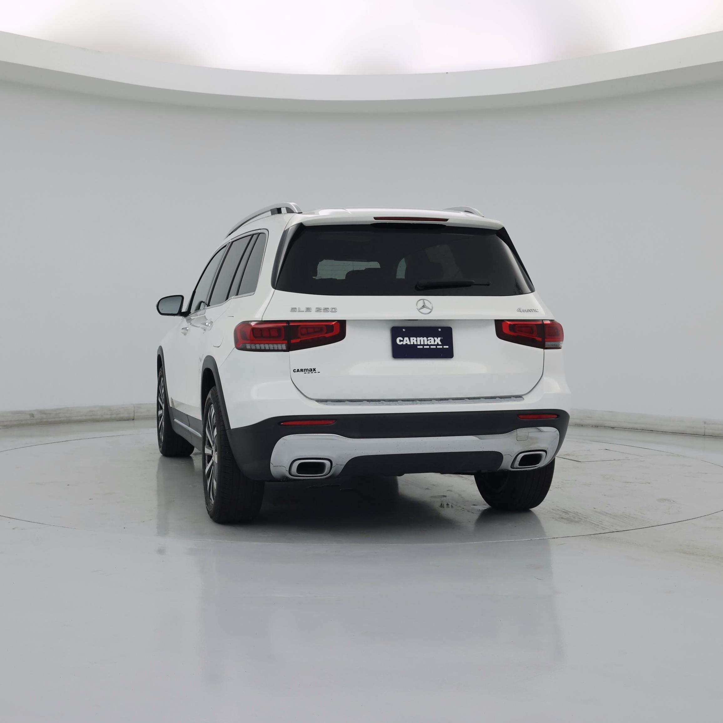 Thumbnail: 2022 Mercedes-Benz GLB - 6