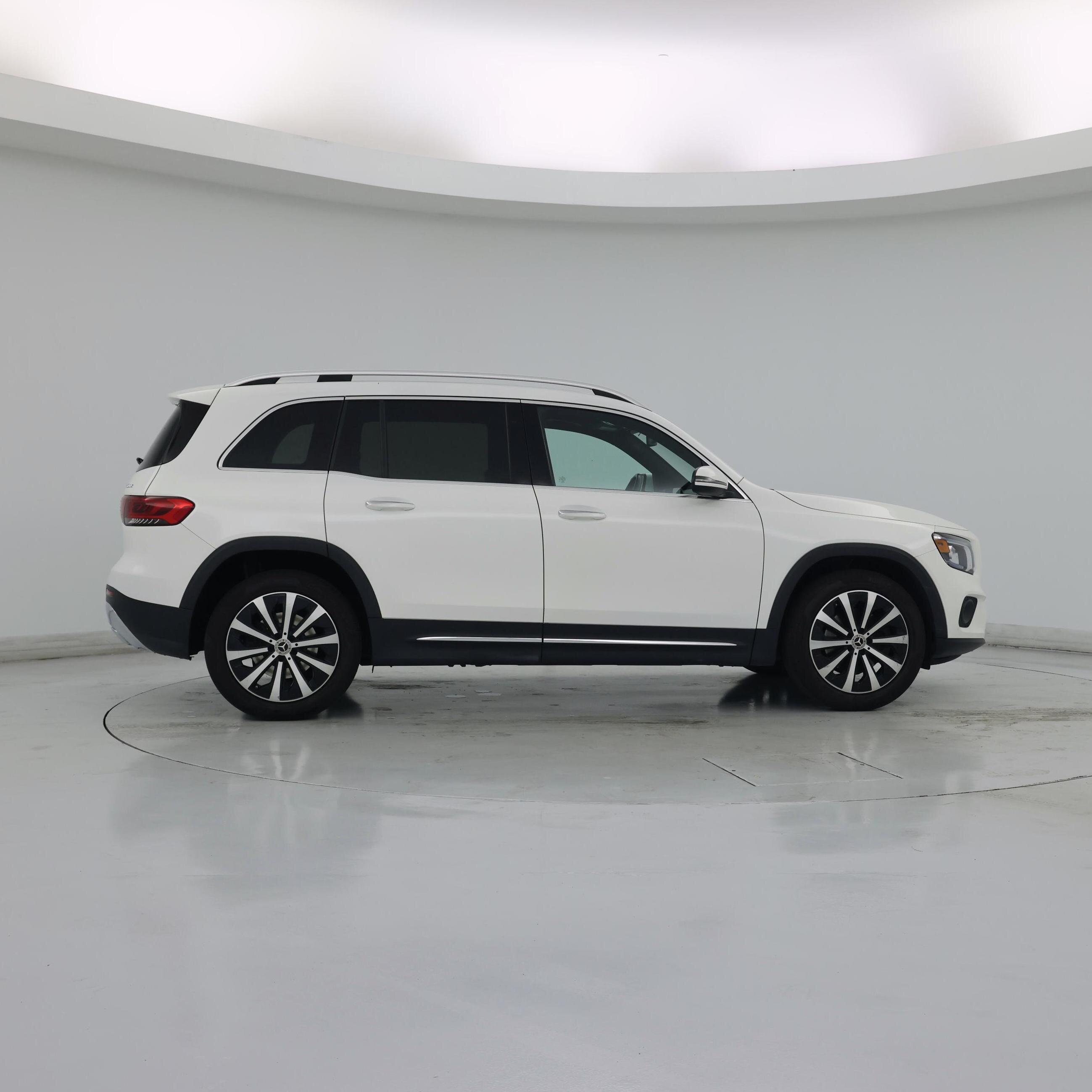 Thumbnail: 2022 Mercedes-Benz GLB - 7