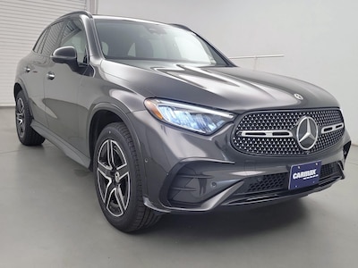 2023 Mercedes-Benz GLC300