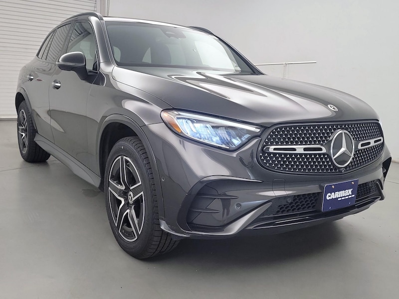 2023 Mercedes-Benz GLC300