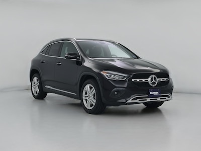 2022 Mercedes-Benz GLA250
