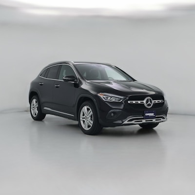 2022 Mercedes-Benz GLA250