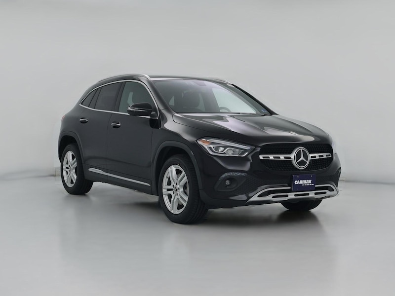 2022 Mercedes-Benz GLA250 null
