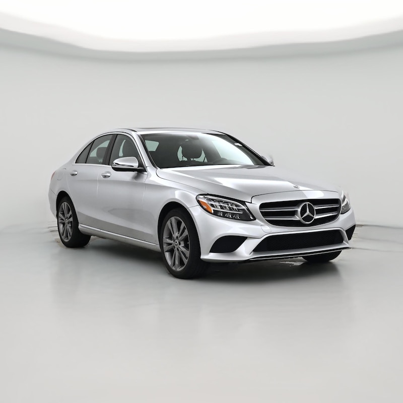2021 Mercedes-Benz C300