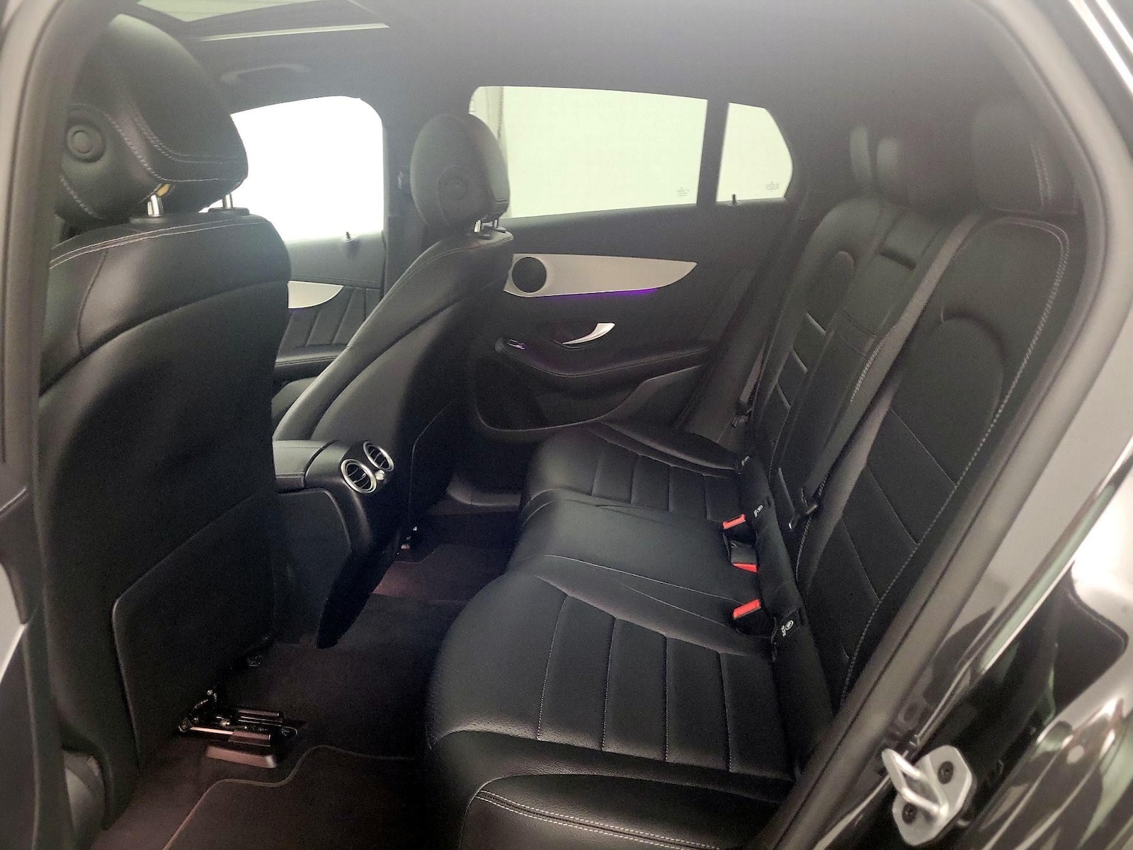 2022 Mercedes-Benz GLC Coupe GLC300 - Photo 19