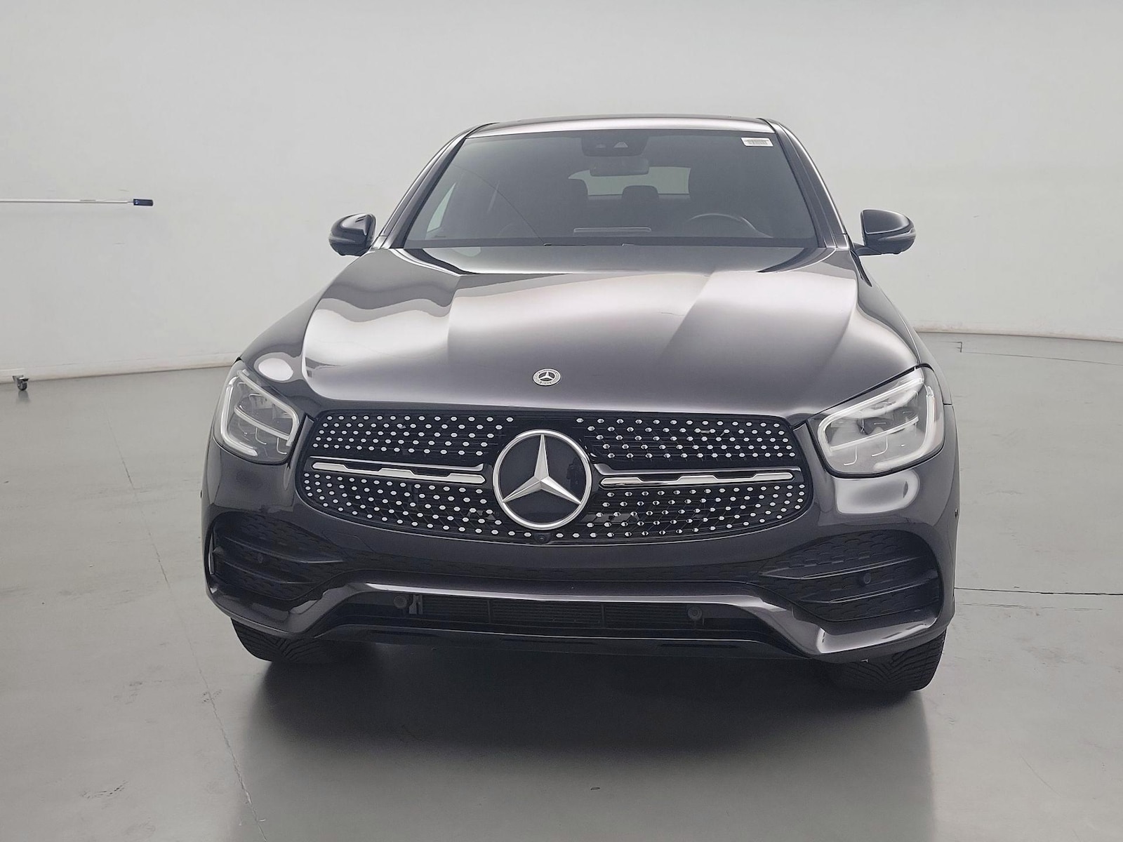 2022 Mercedes-Benz GLC Coupe GLC300 - Photo 2