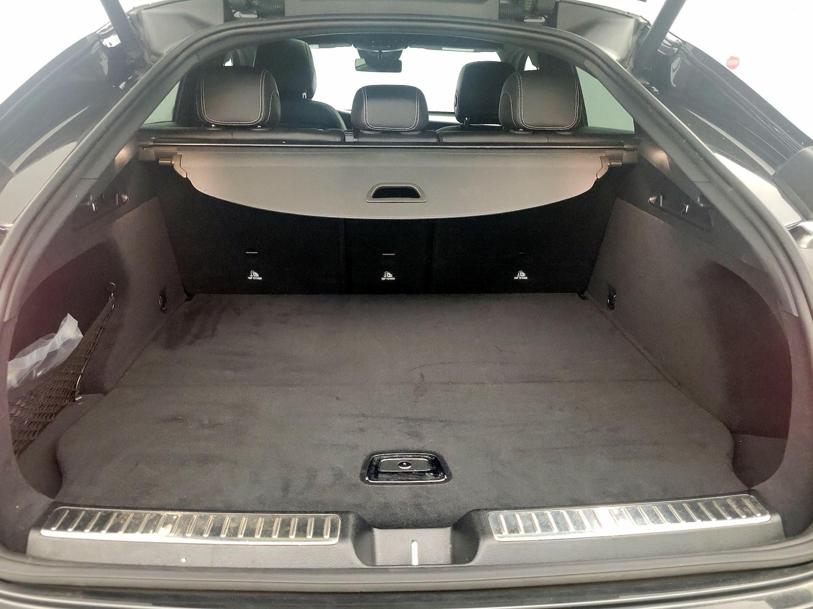 2022 Mercedes-Benz GLC Coupe GLC300 - Photo 20