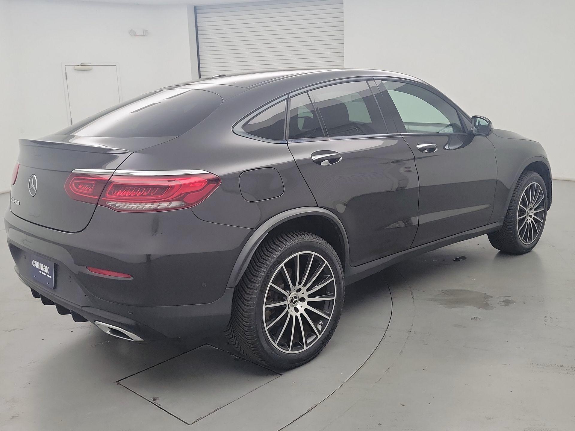 Thumbnail: 2022 Mercedes-Benz GLC - 5