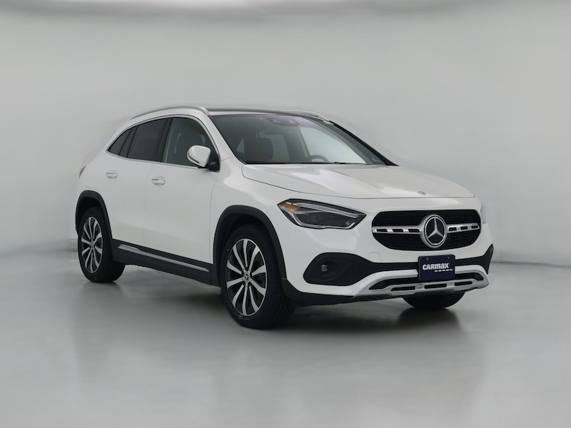 2023 Mercedes-Benz GLA250 null