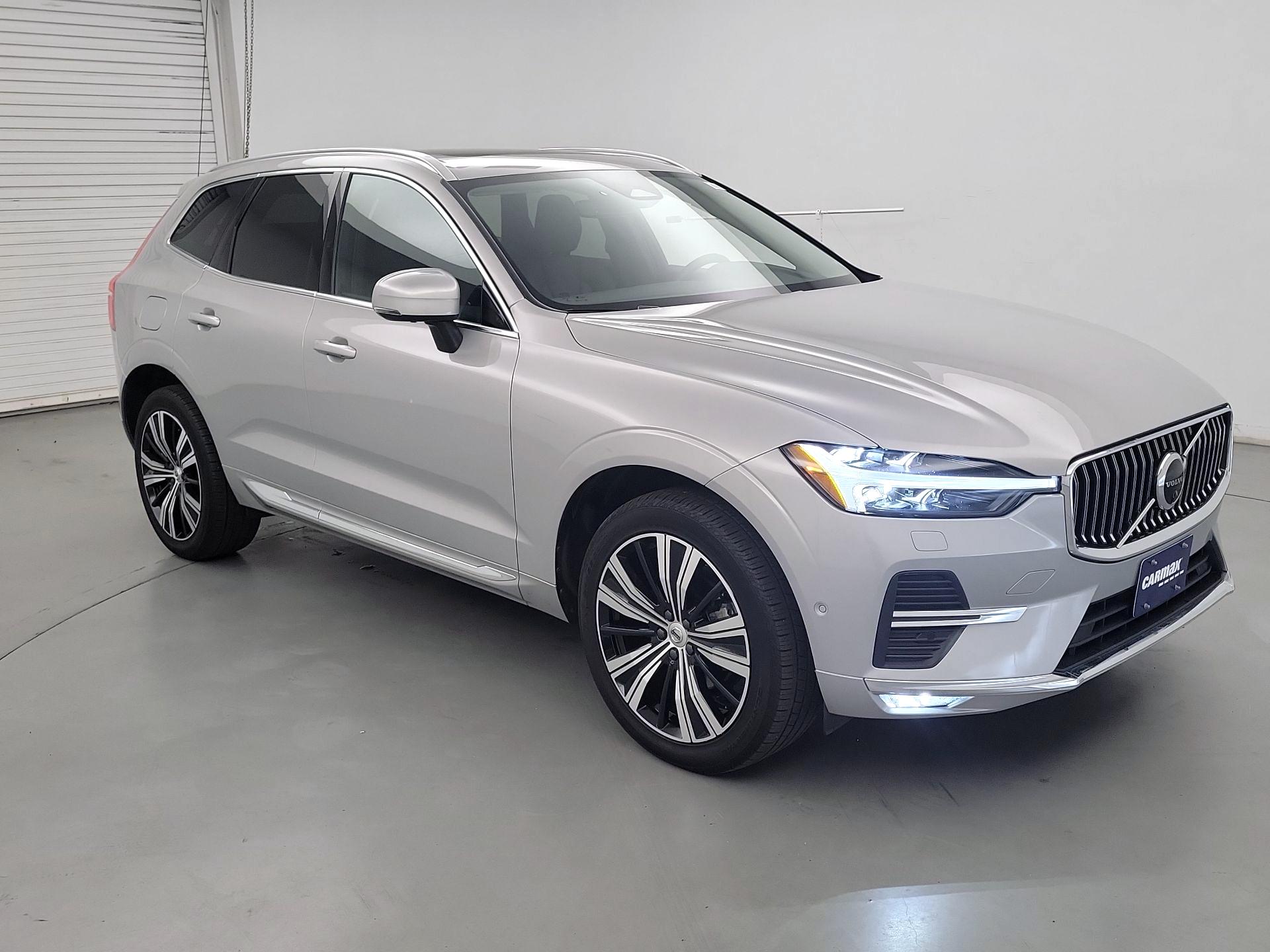 Thumbnail: 2023 Volvo XC60 - 1