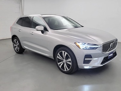 2023 Volvo XC60 B5 Plus Bright Theme