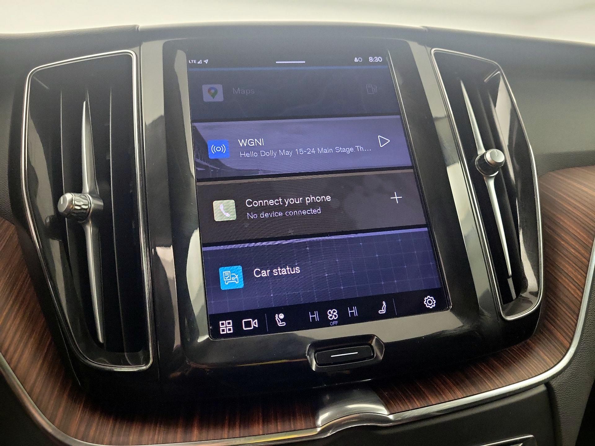 Thumbnail: 2023 Volvo XC60 - 11