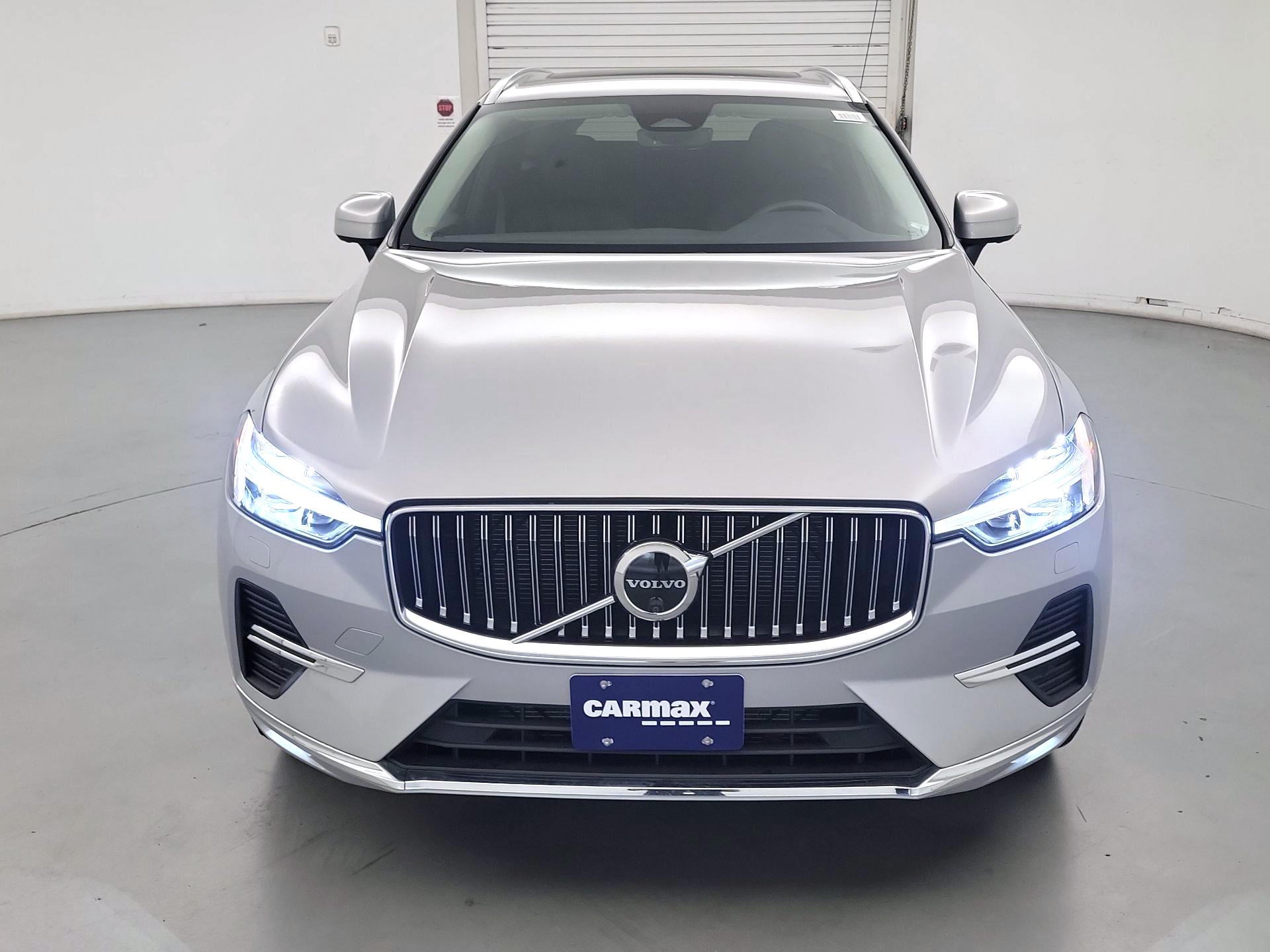 Thumbnail: 2023 Volvo XC60 - 2