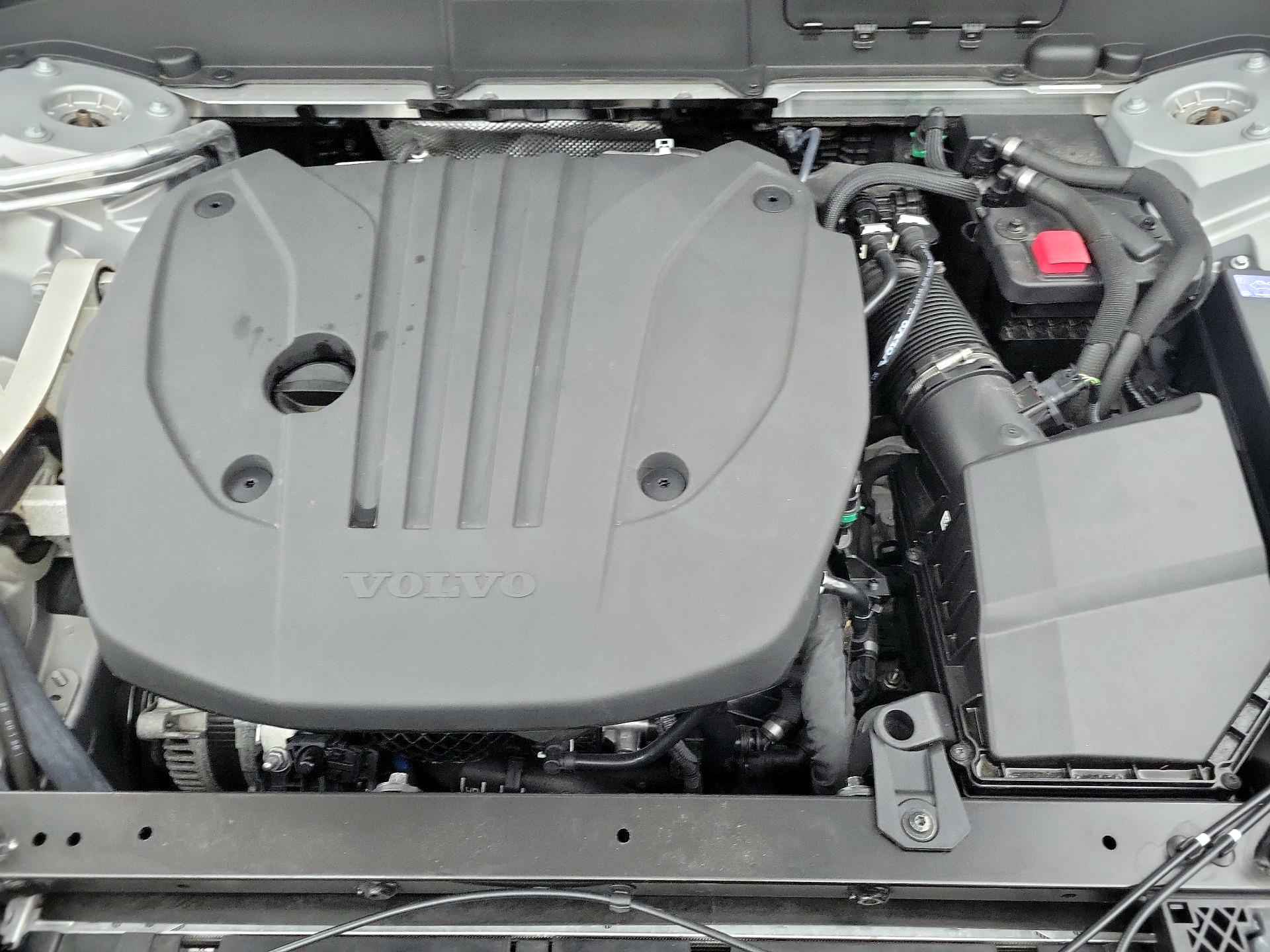 Thumbnail: 2023 Volvo XC60 - 19