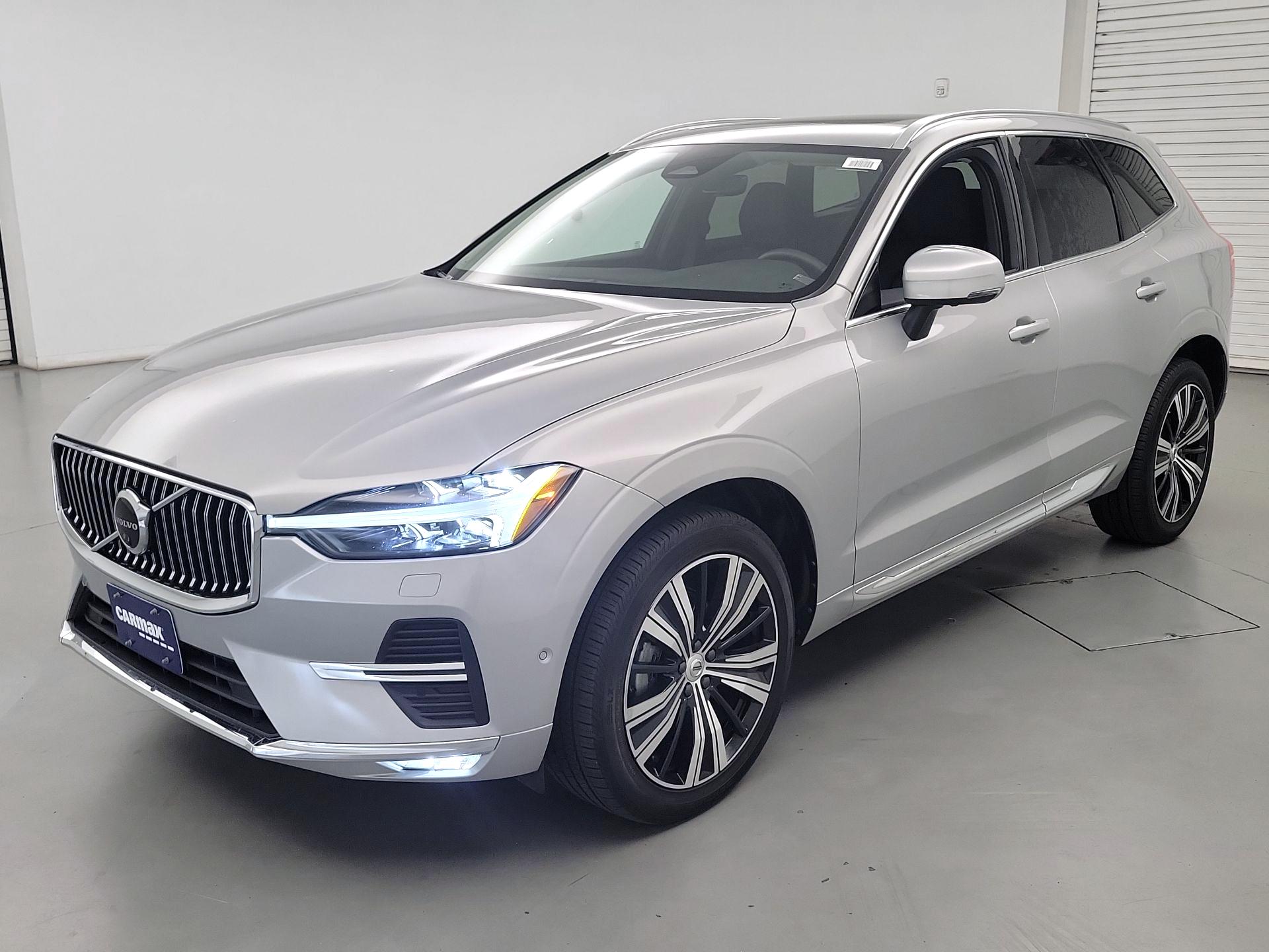 Thumbnail: 2023 Volvo XC60 - 3