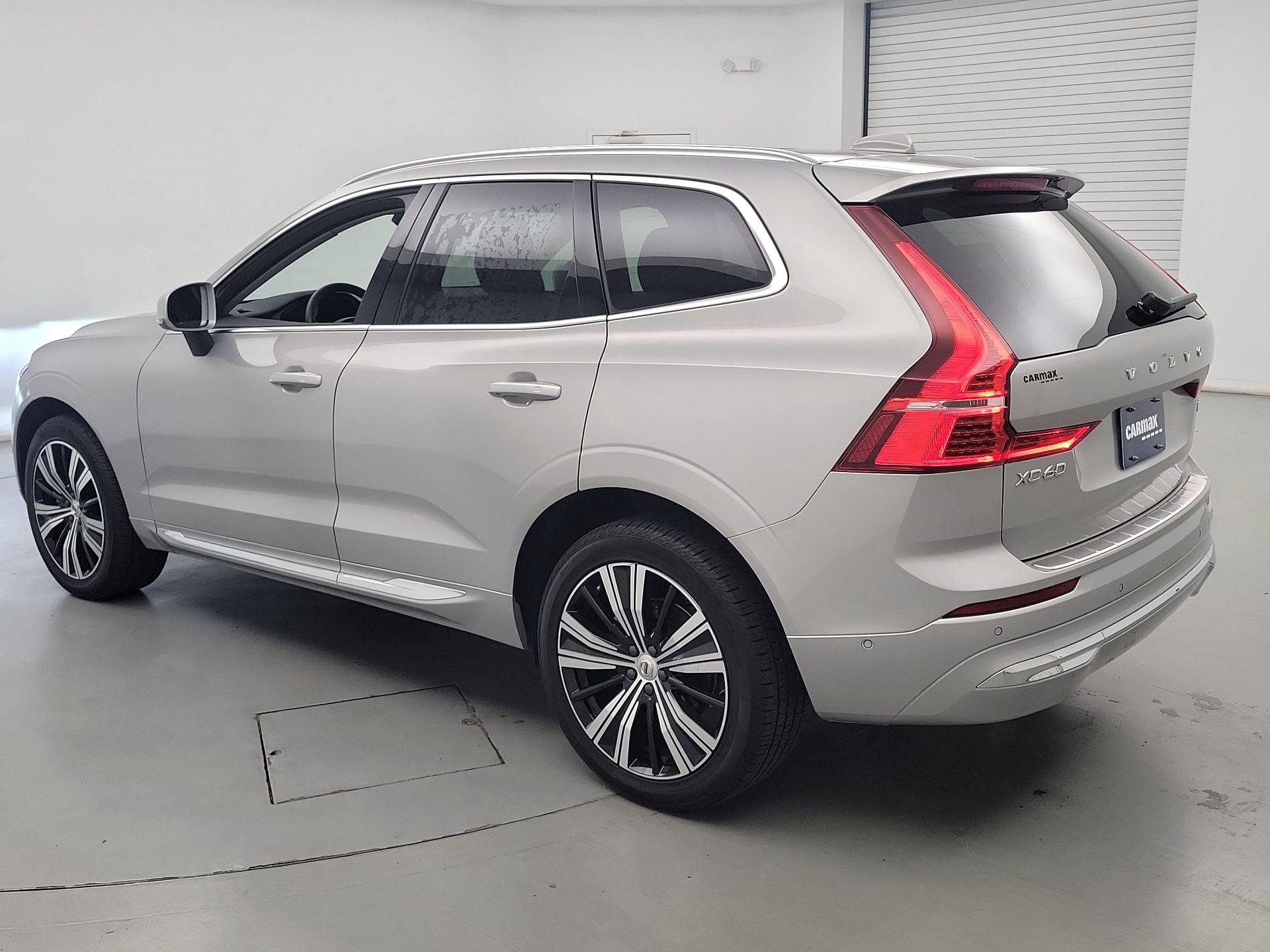 Thumbnail: 2023 Volvo XC60 - 7