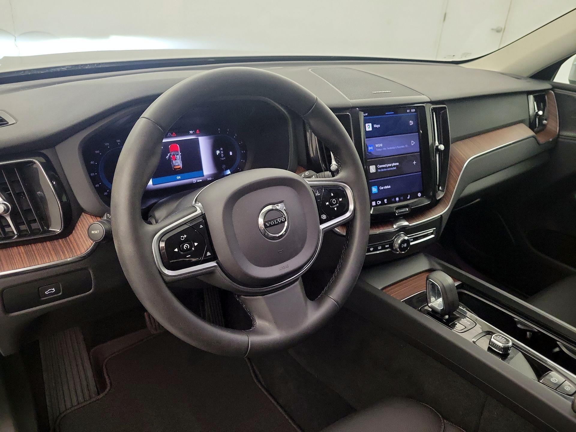 Thumbnail: 2023 Volvo XC60 - 8