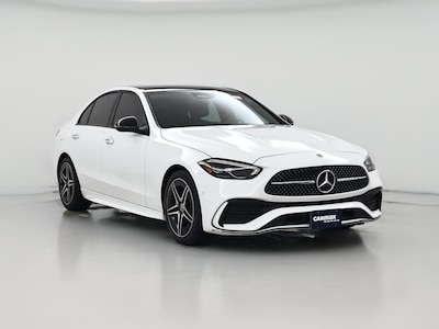 2024 Mercedes-Benz C300