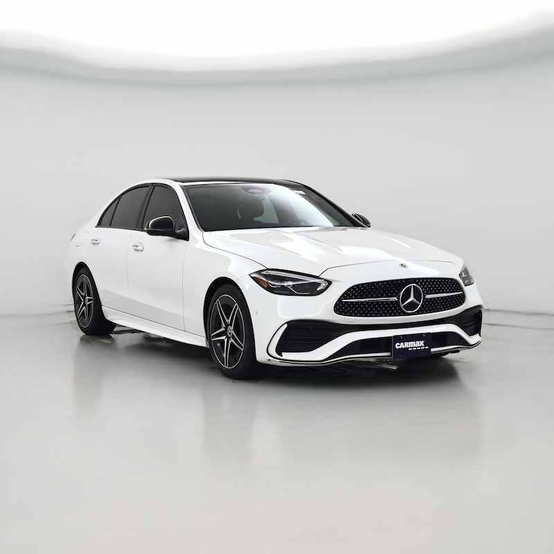 2024 Mercedes-Benz C300