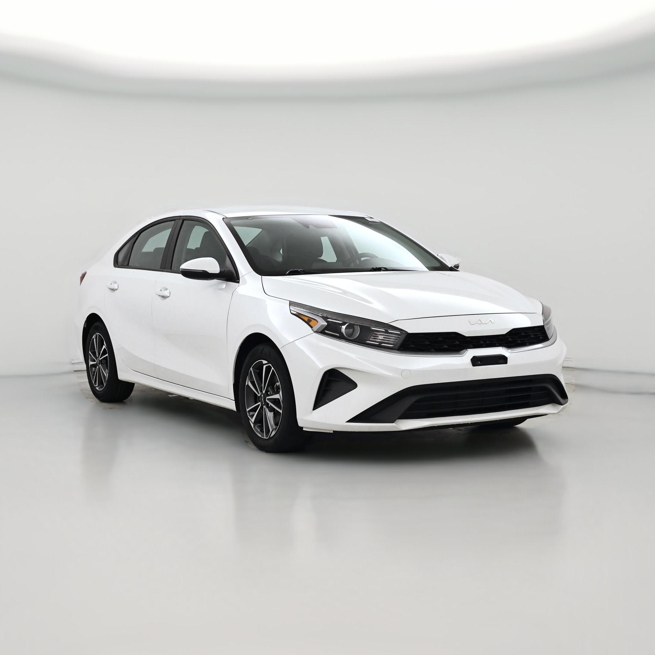 Thumbnail: 2023 Kia Forte - 1