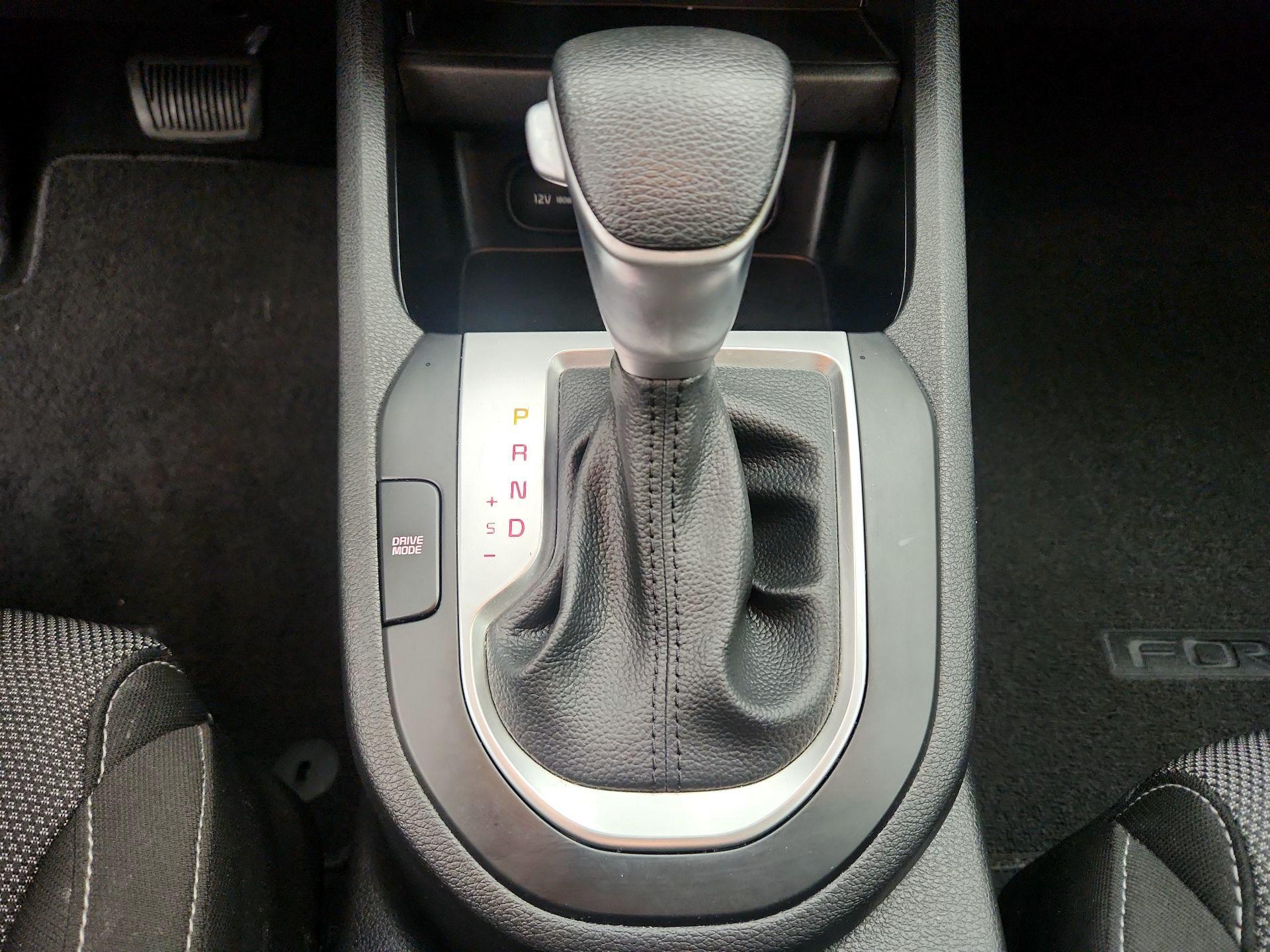 Thumbnail: 2023 Kia Forte - 17