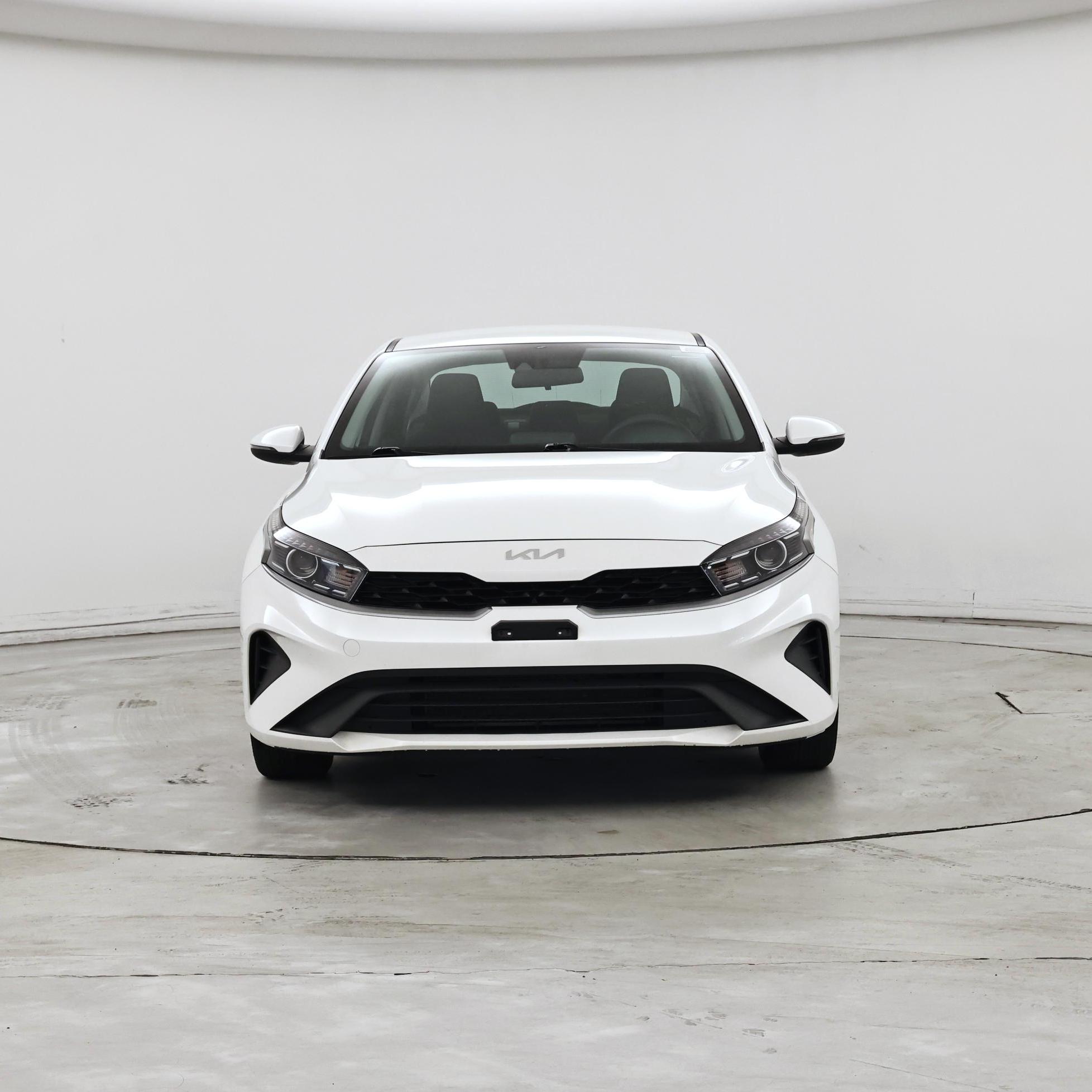 Thumbnail: 2023 Kia Forte - 5