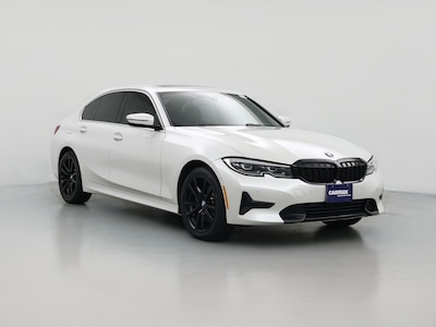 2021 BMW 330 I xDrive