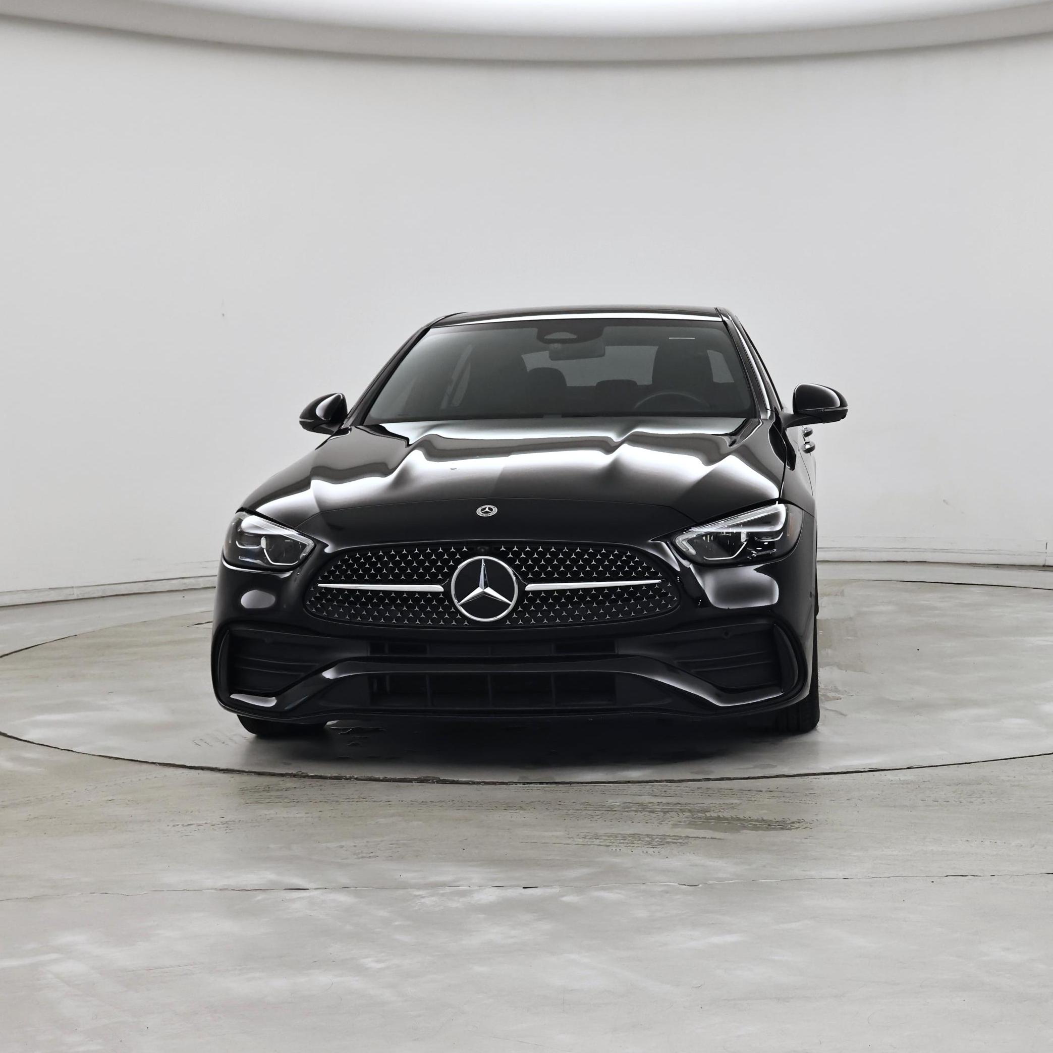 Thumbnail: 2023 Mercedes-Benz C-Class - 5