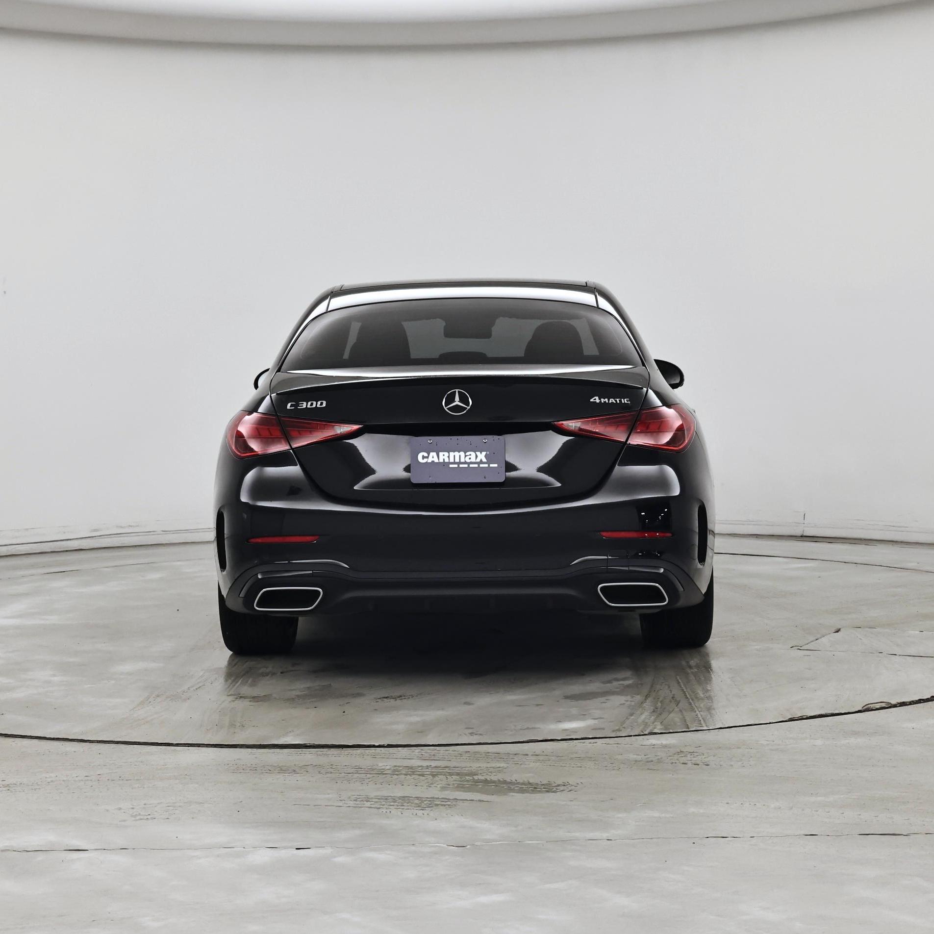 Thumbnail: 2023 Mercedes-Benz C-Class - 6