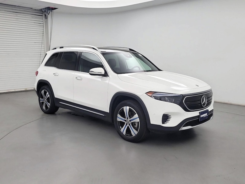 2023 Mercedes-Benz EQB 350 -
                  Wilmington, NC