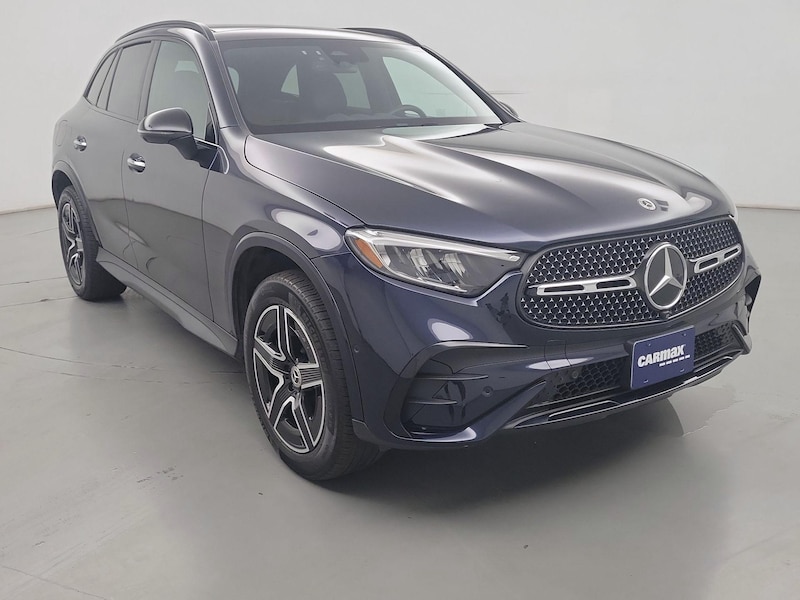 2023 Mercedes-Benz GLC300