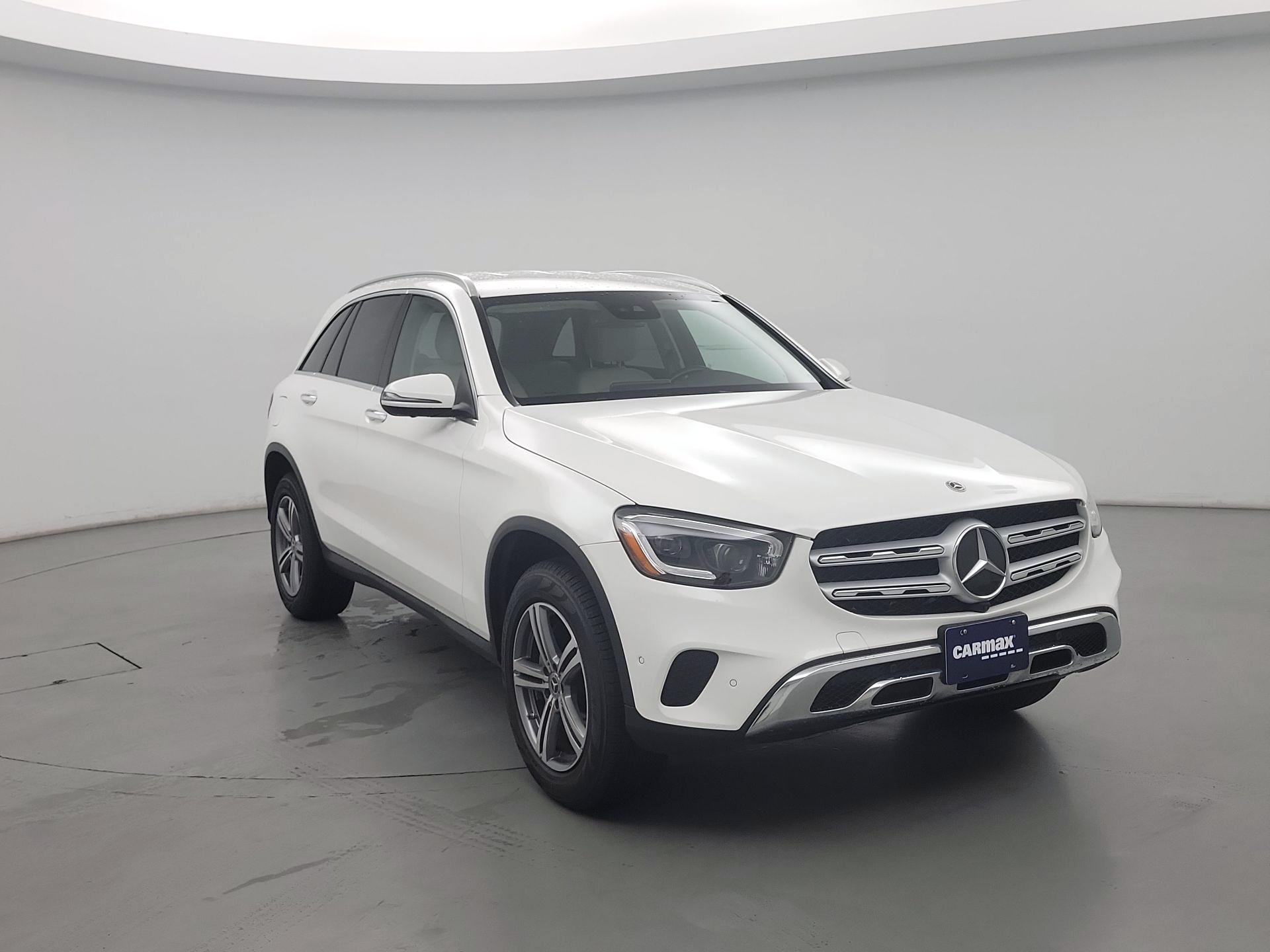 Thumbnail: 2022 Mercedes-Benz GLC - 1
