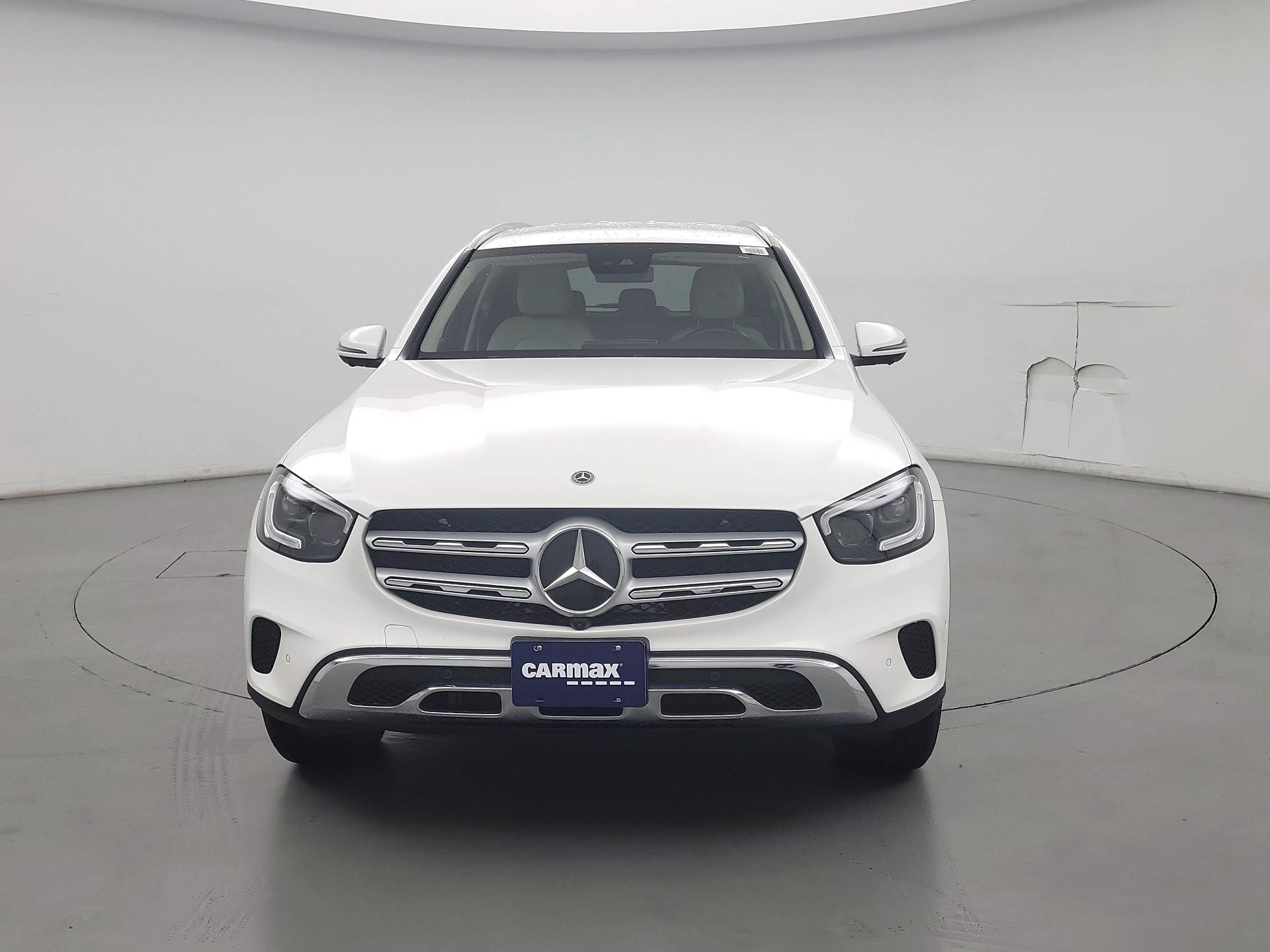 Thumbnail: 2022 Mercedes-Benz GLC - 2