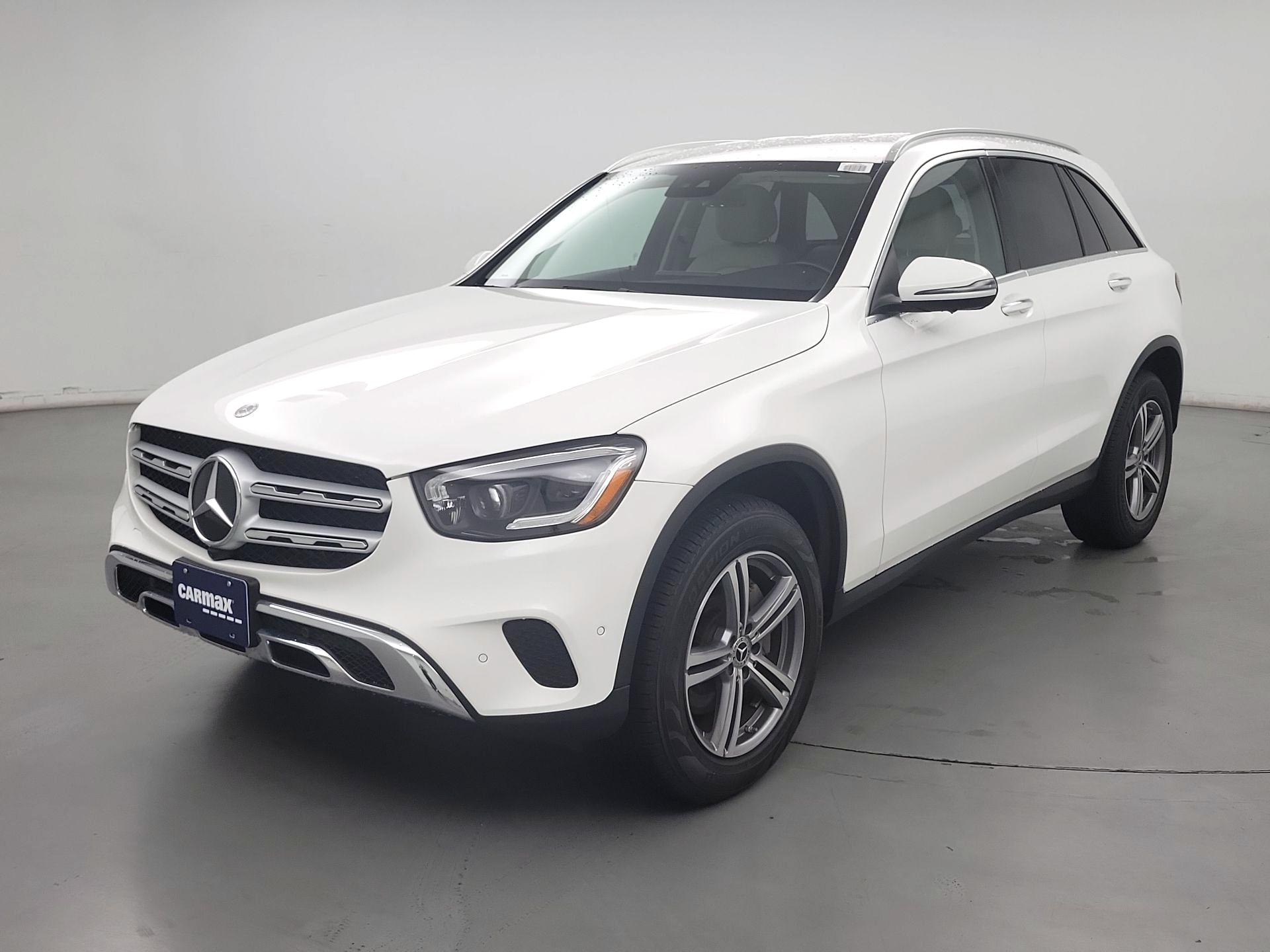 Thumbnail: 2022 Mercedes-Benz GLC - 3