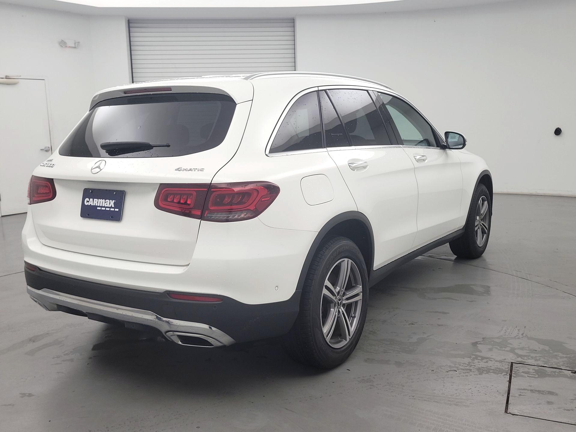 Thumbnail: 2022 Mercedes-Benz GLC - 5