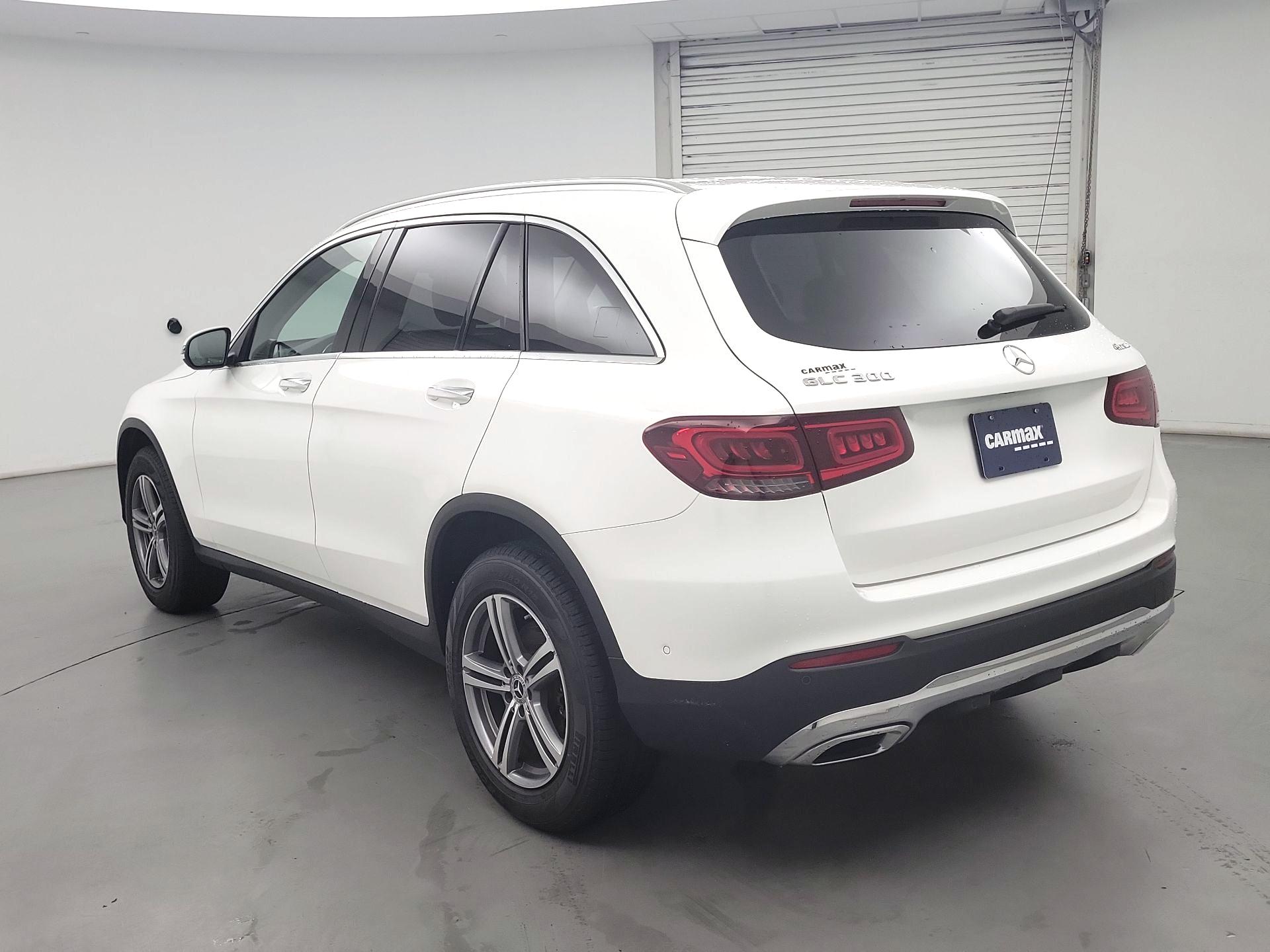 Thumbnail: 2022 Mercedes-Benz GLC - 7