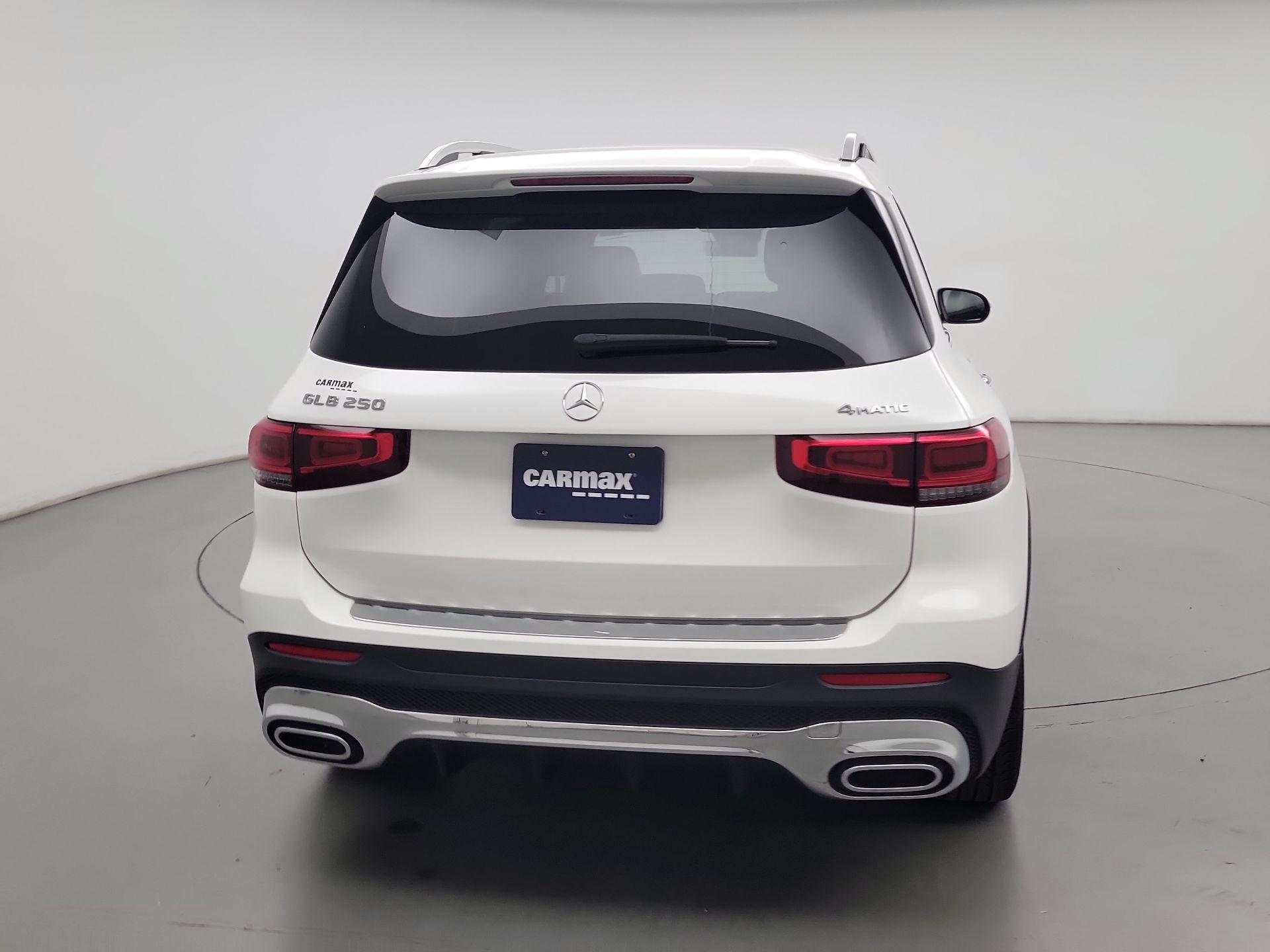 Thumbnail: 2022 Mercedes-Benz GLB - 6