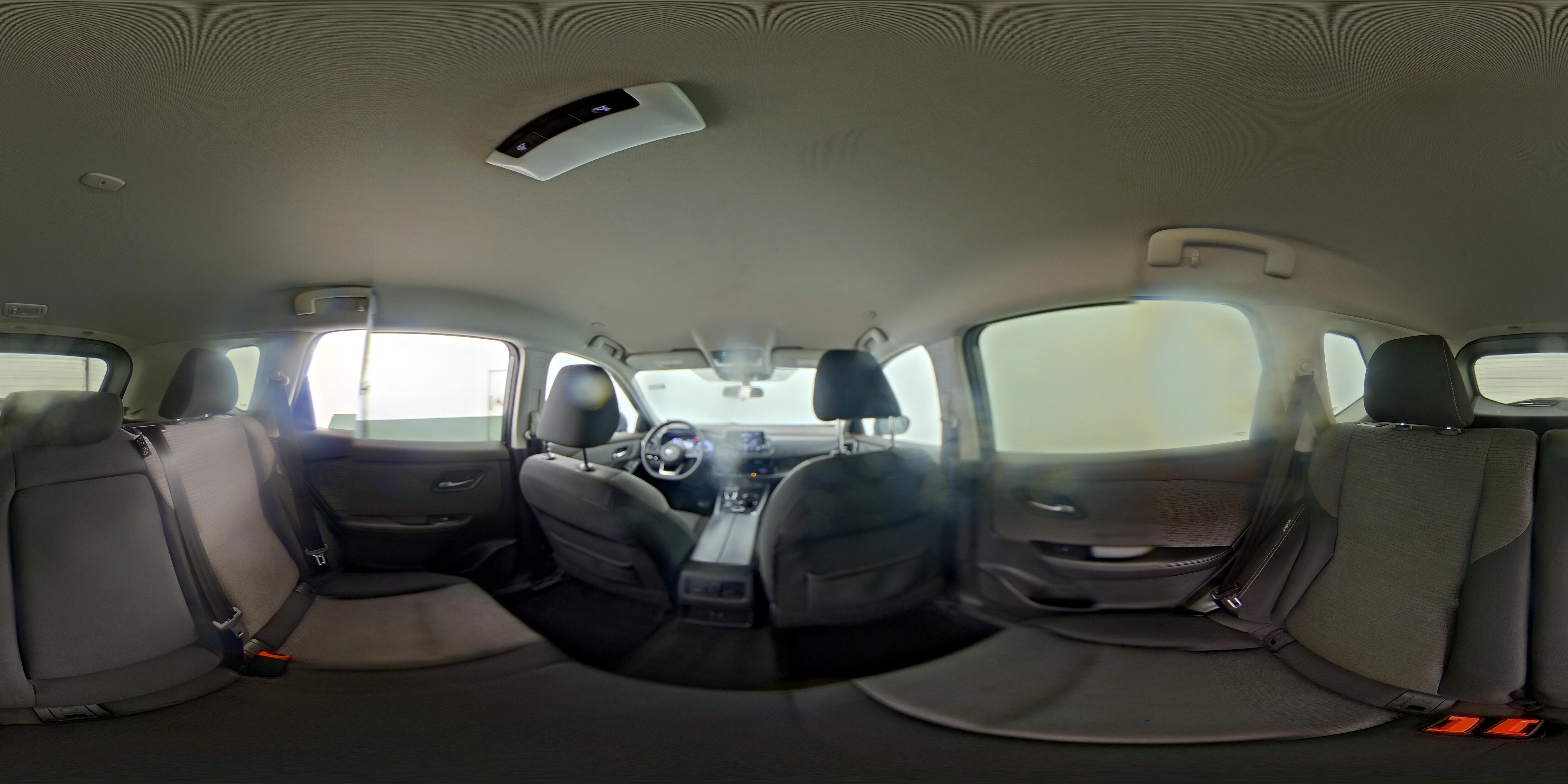 2022 Nissan Rogue SV - Photo 26