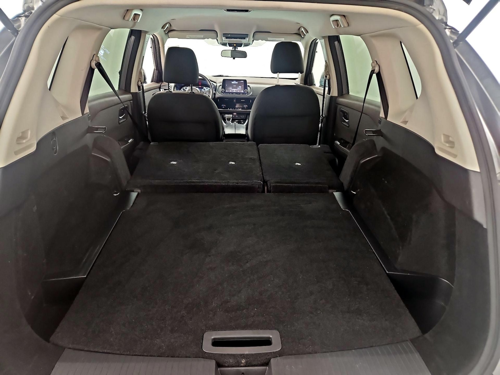2022 Nissan Rogue SV - Photo 22