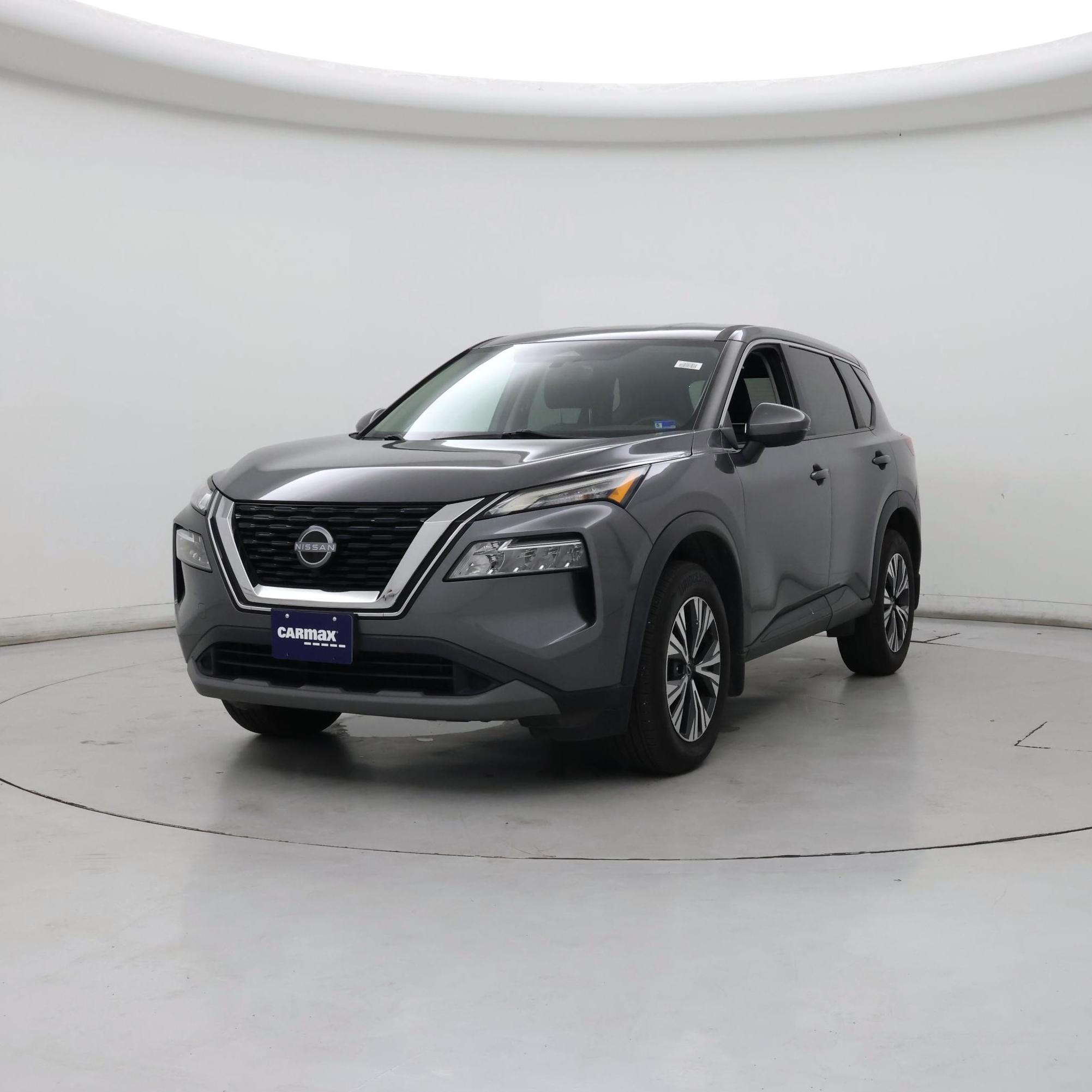Thumbnail: 2022 Nissan Rogue - 4