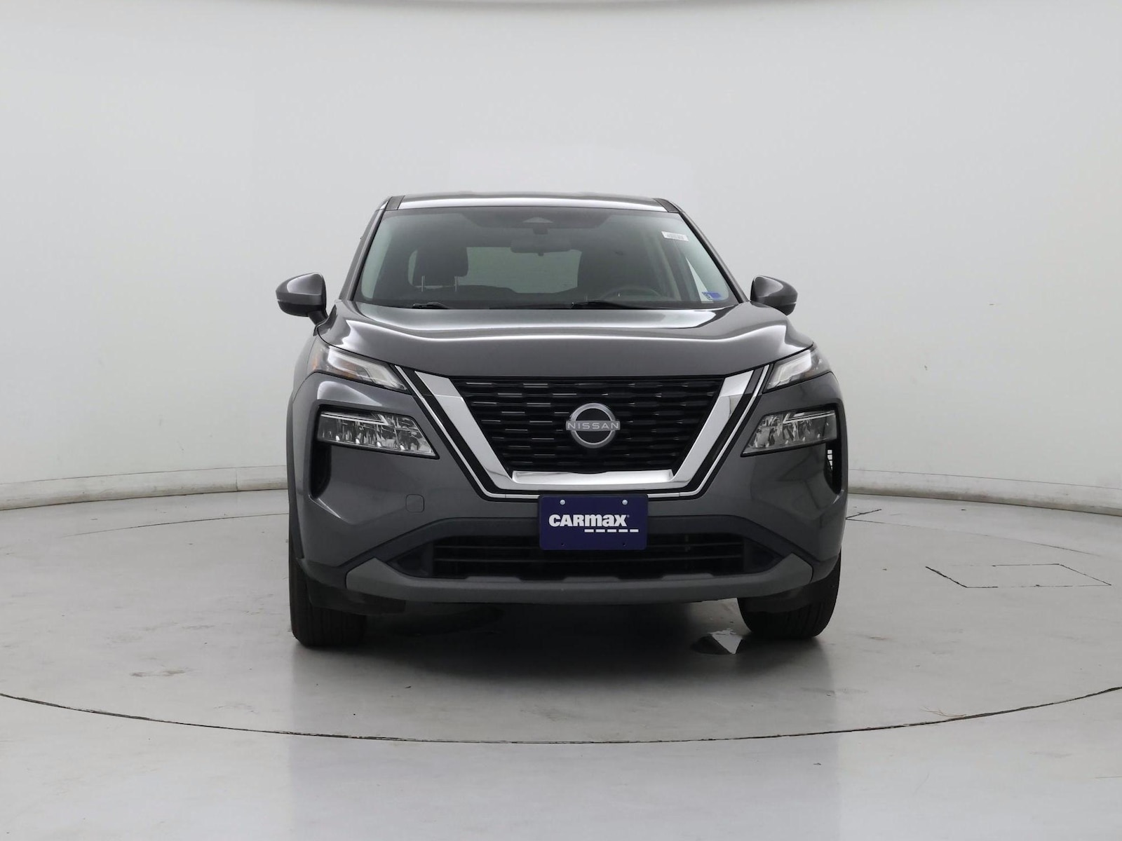2022 Nissan Rogue SV - Photo 6