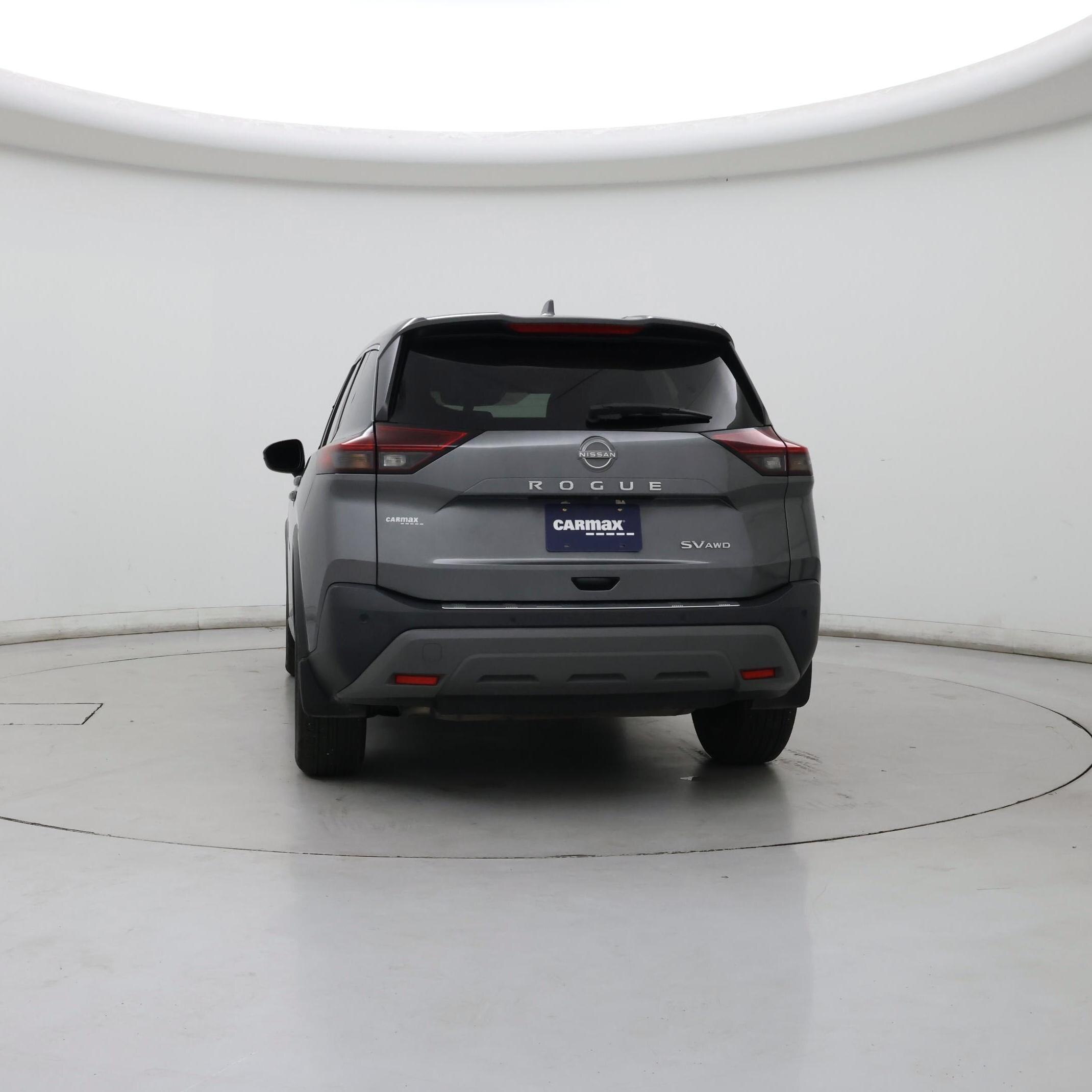 Thumbnail: 2022 Nissan Rogue - 6