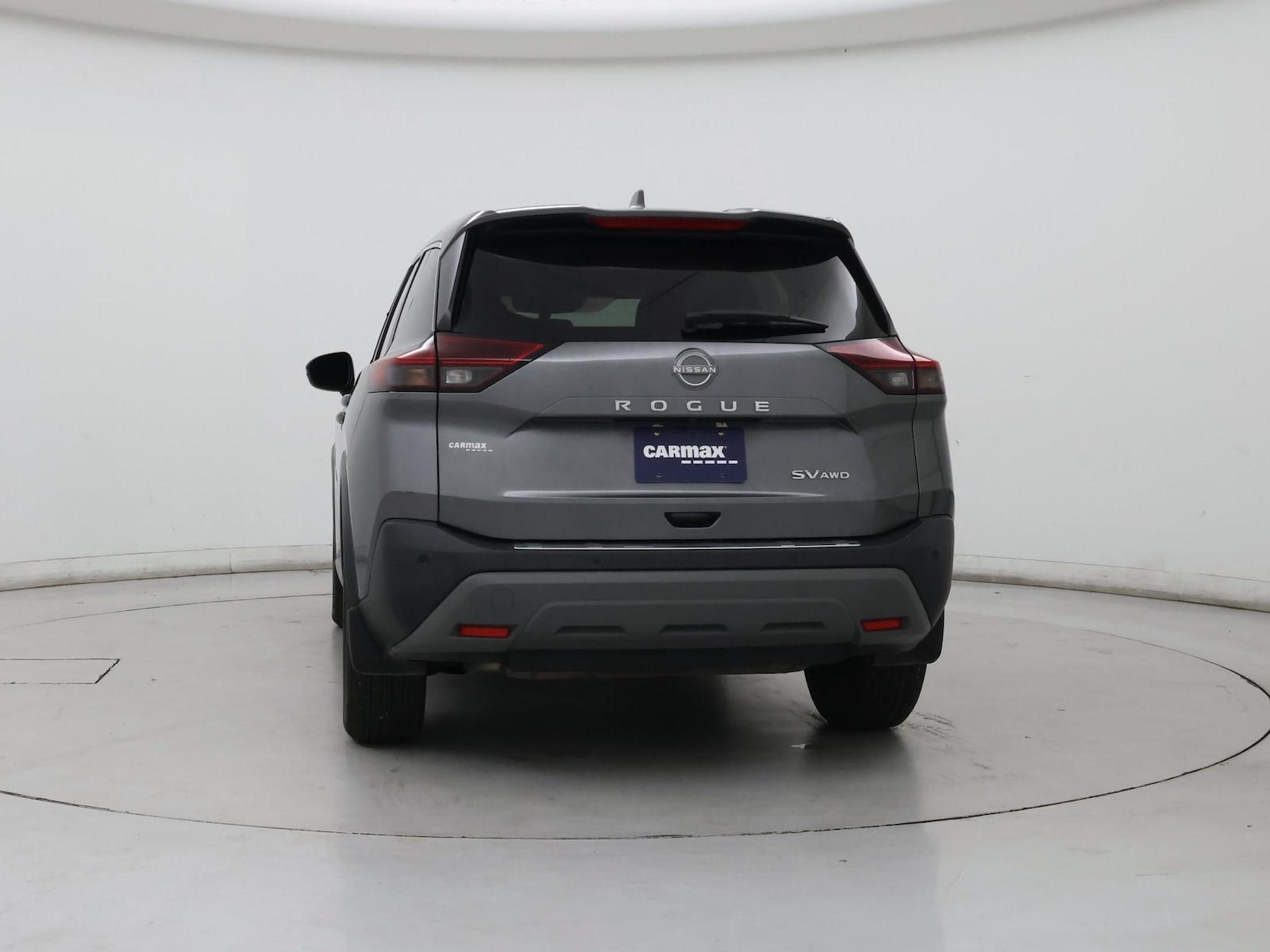 2022 Nissan Rogue SV - Photo 7