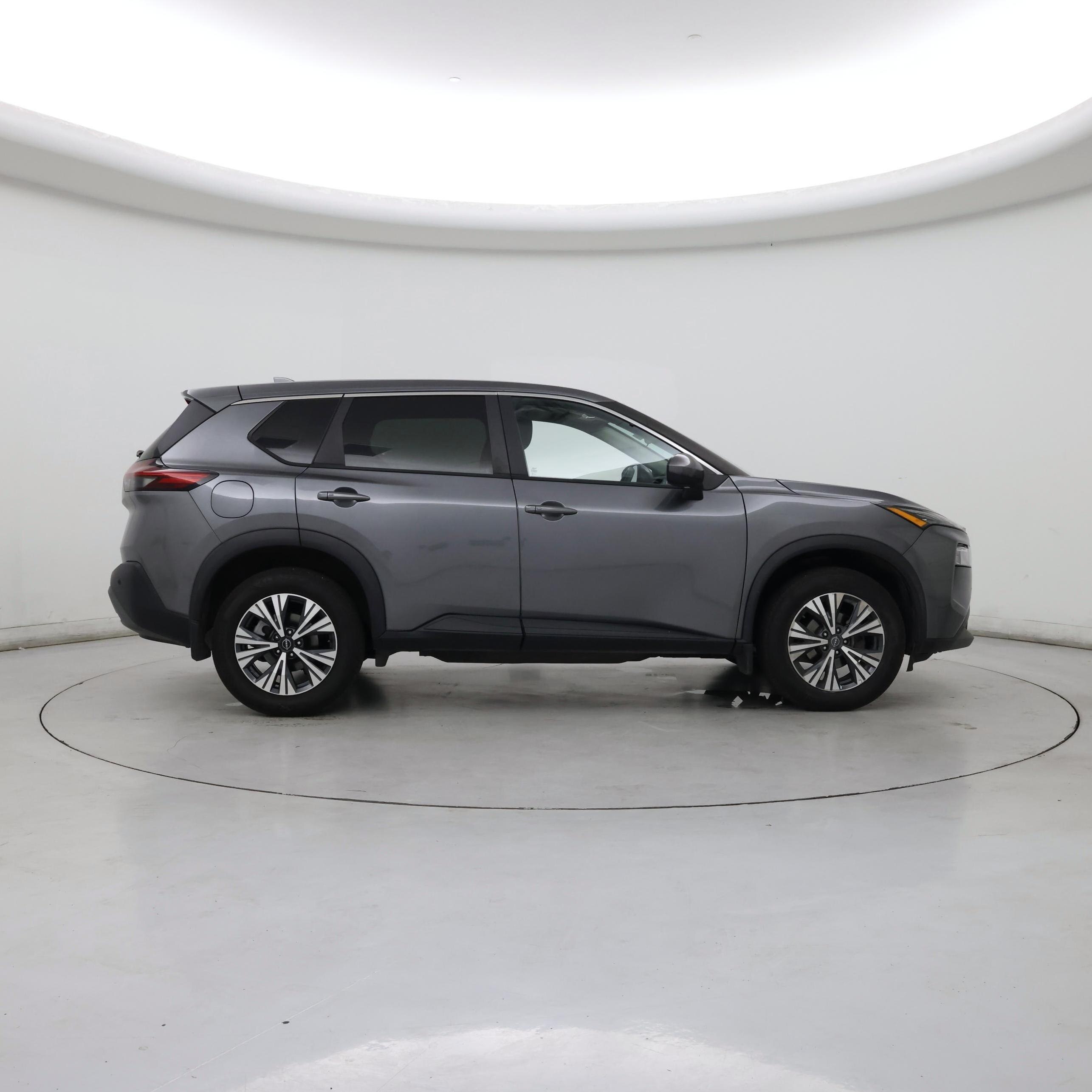 Thumbnail: 2022 Nissan Rogue - 7
