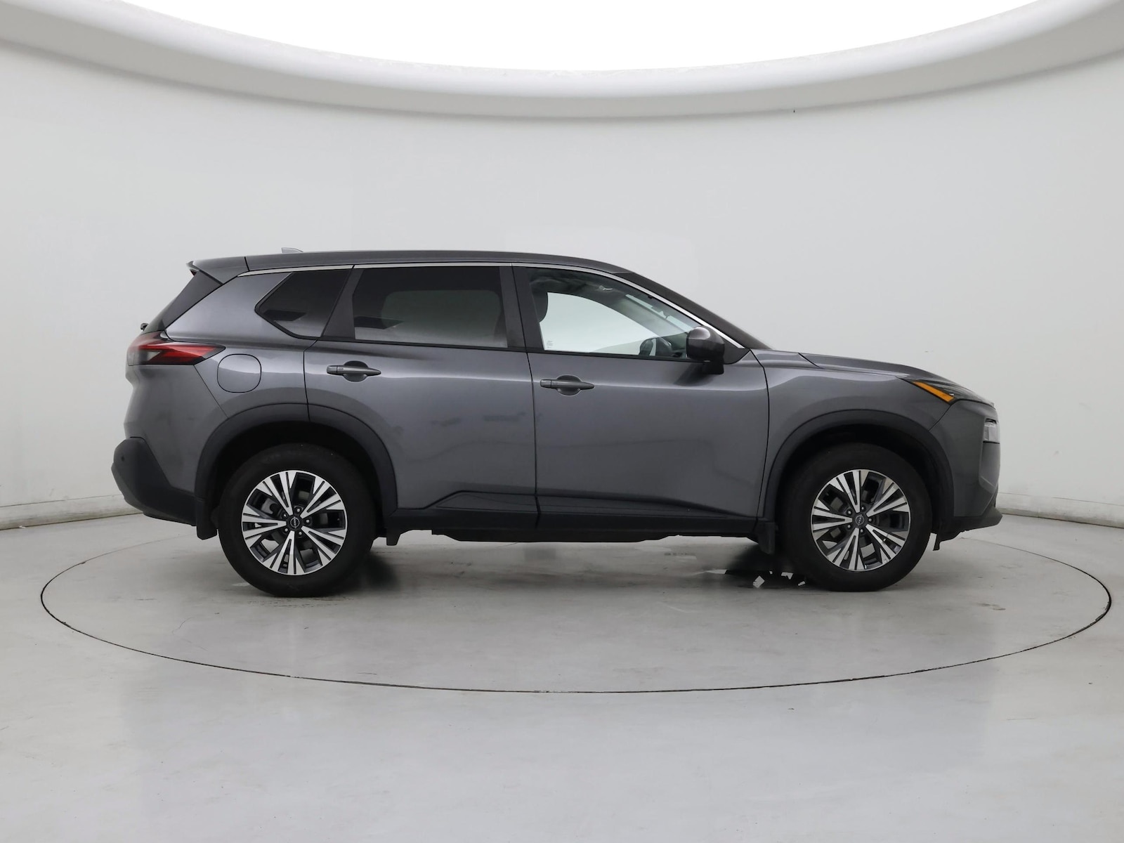 2022 Nissan Rogue SV - Photo 8