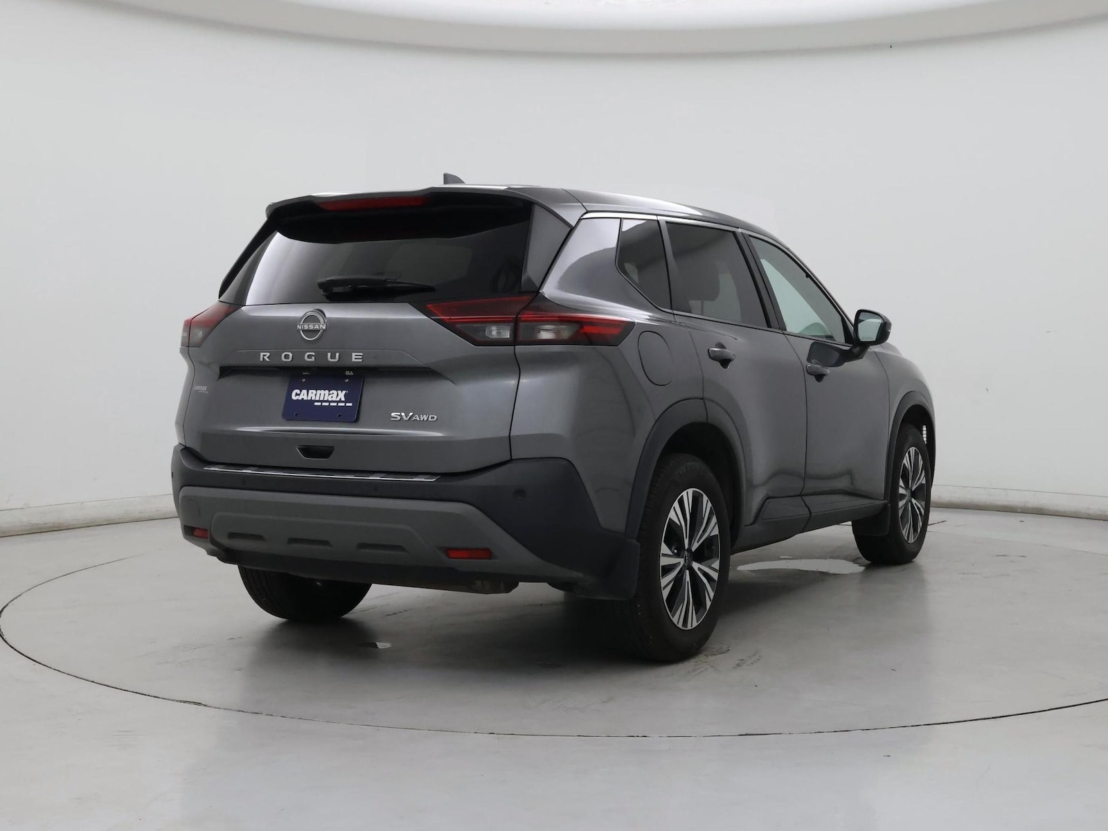 2022 Nissan Rogue SV - Photo 9