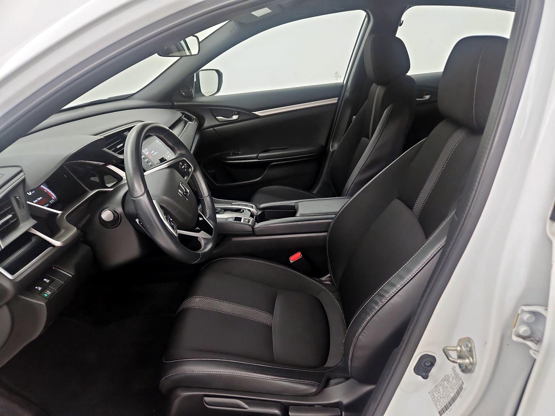 Thumbnail: 2020 Honda Civic - 11